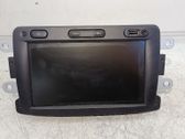 Radio / CD-Player / DVD-Player / Navigation