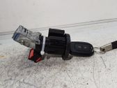 Steering wheel lock
