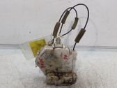 Rear door lock