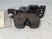 Tailgate/trunk/boot lock/catch/latch