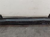 Front bumper cross member