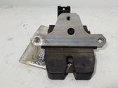 Tailgate/trunk/boot lock/catch/latch