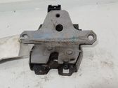 Tailgate/trunk/boot lock/catch/latch
