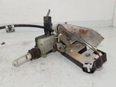 Tailgate/trunk/boot lock/catch/latch