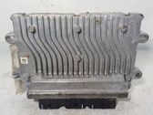 Engine control unit/module