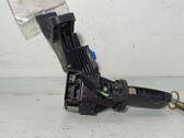 Steering wheel lock