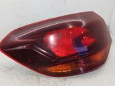 Rear/tail lights
