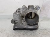Throttle valve
