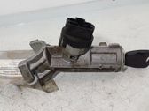 Steering wheel lock