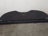 Parcel shelf