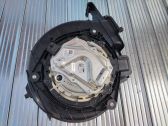 Heater fan/blower