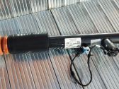 Rear shock absorber/damper