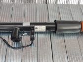 Rear shock absorber/damper