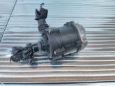 Electric auxiliary coolant/water pump