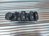 Electric window control switch