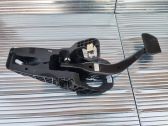 Brake pedal