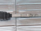 Steering column universal joint