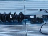 Rear shock absorber/damper