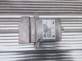 Airbag control unit/module