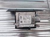 Blind spot module