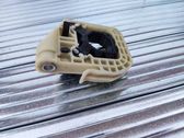 Radiator support slam panel bracket