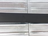 Centre console side trim rear