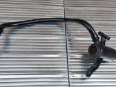 Breather/breather pipe/hose