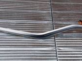 Baguette moulure de porte arrière