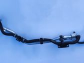 Air conditioning (A/C) pipe/hose
