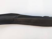 Rear/tail light trim molding