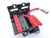 Positive wiring loom