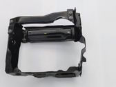 Side radiator support slam panel