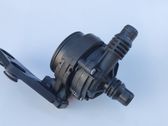 Electric auxiliary coolant/water pump