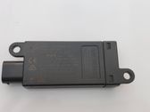 Alarma sensor/detector de movimiento