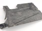 Rear underbody cover/under tray