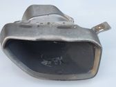 Muffler ending