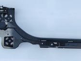 Rear bumper mounting bracket
