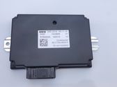 Other control units/modules