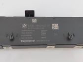 Tailgate/trunk control unit/module