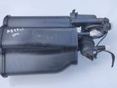 Active carbon filter fuel vapour canister