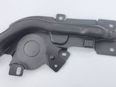 Engine compartment rubber