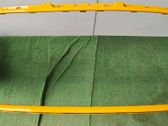 Parachoques delantero