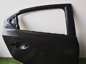Rear door