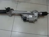 Steering rack