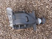 Rear differential