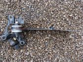Rear upper control arm/wishbone