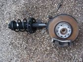 Front shock absorber/damper