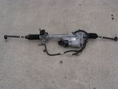 Steering rack
