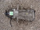 Hinterachsdifferential