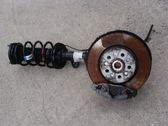 Front suspension assembly kit set